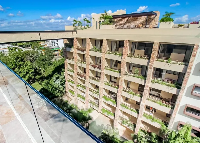Syrena At 203 Playa del Carmen