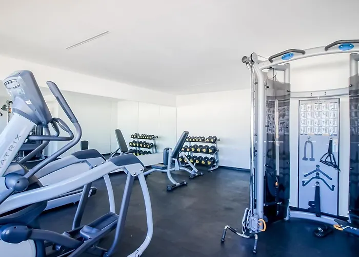Hotel Syrena At 203 Playa del Carmen