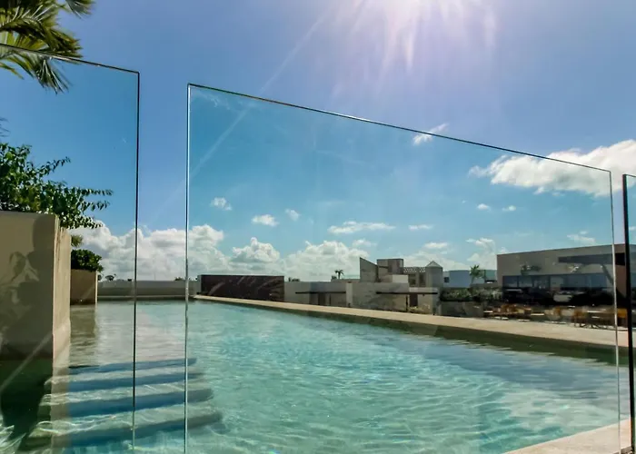 Syrena At 203 Playa del Carmen